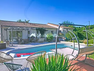 Maison, 136 m²