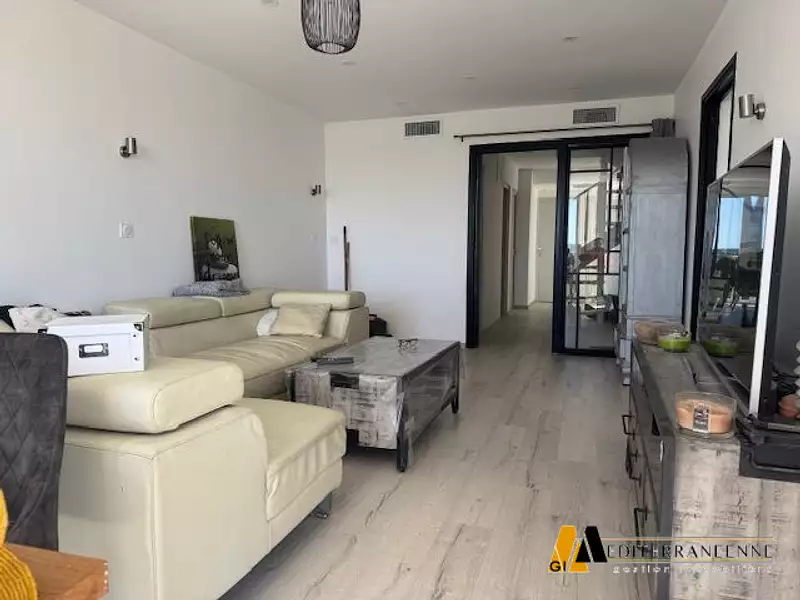 Appartement, 102 m²