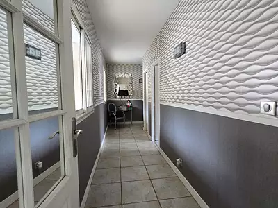 Maison, 205 m²