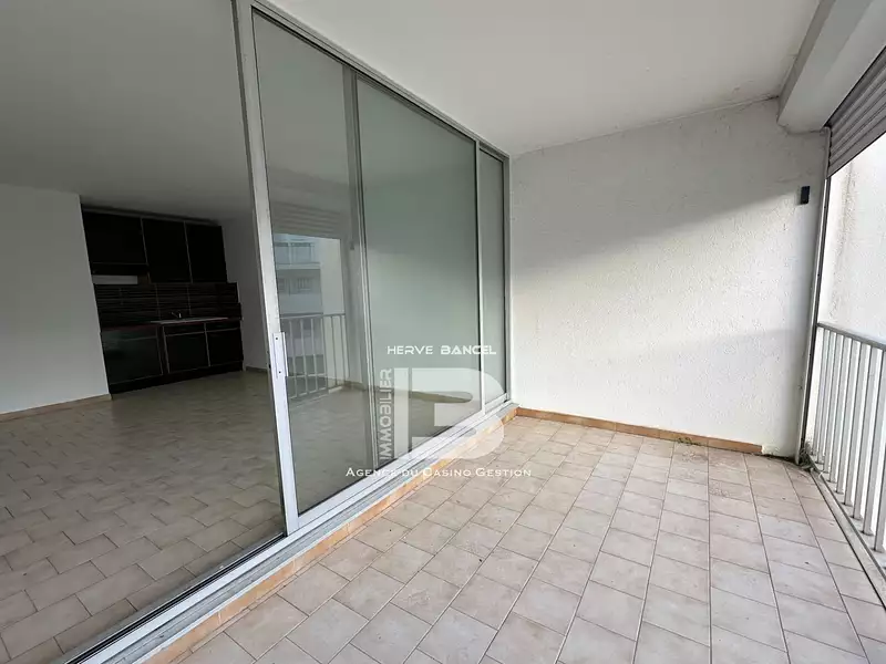 Appartement, 35,43 m²