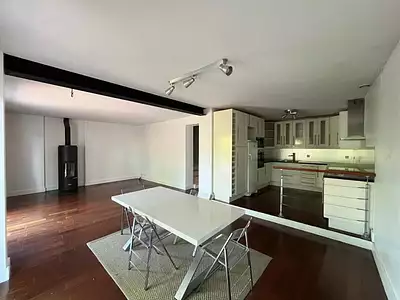 Maison, 154 m²