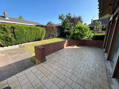 Maison, 116 m²