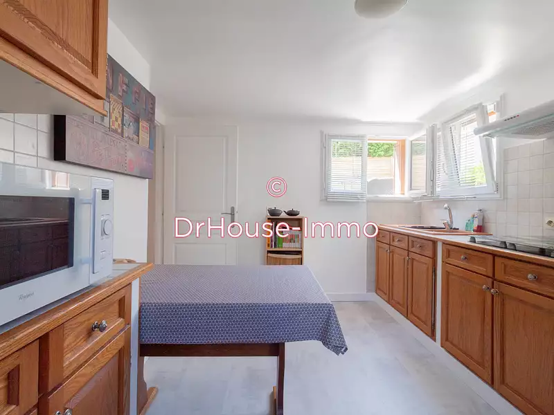 Maison, 73 m²