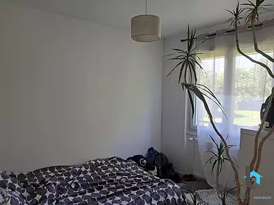 Maison, 66,56 m²