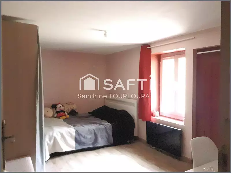 Maison, 130 m²