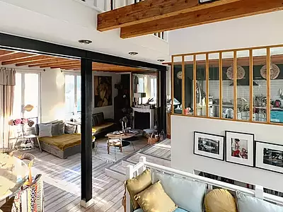 Appartement, 112 m²