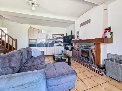 Maison, 108 m²