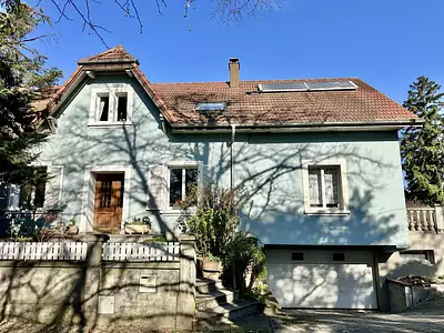 Maison, 190 m²