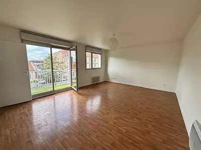 Appartement, 75 m²