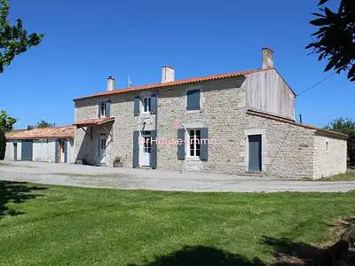 Maison, 213 m²