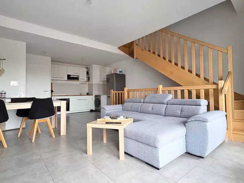 Appartement, 68 m²