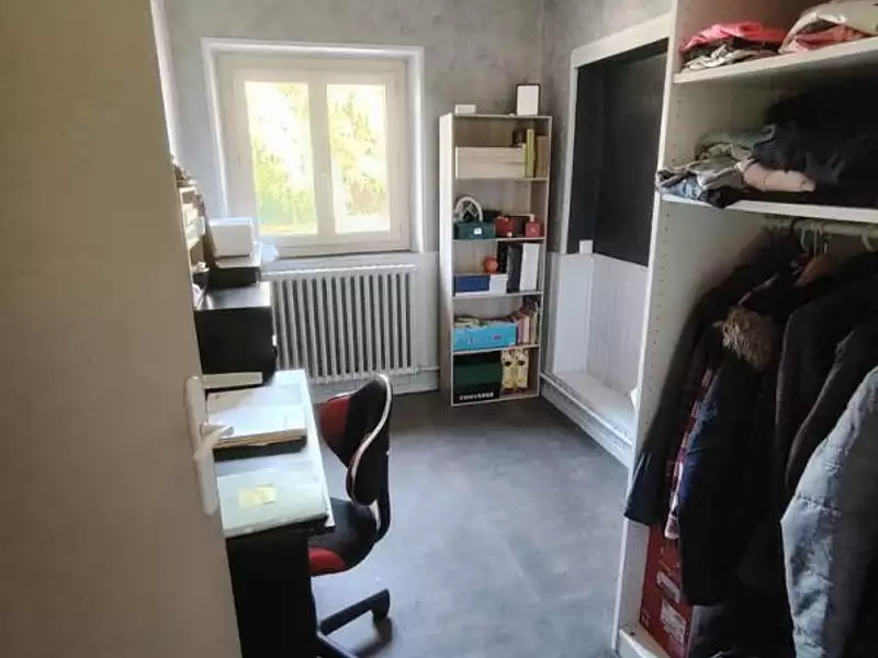Maison, 83 m²