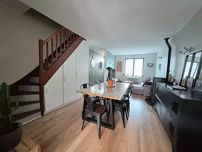 Maison, 87 m²