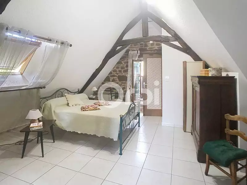 Maison, 85 m²