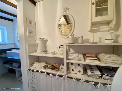 Maison, 161 m²