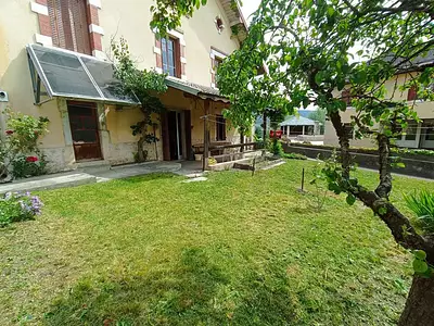 Maison, 145 m²