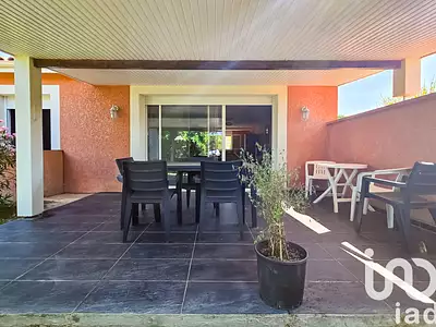 Maison, 110 m²