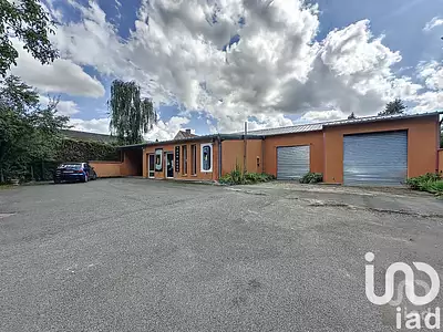 Maison, 114 m²