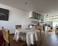 Appartement, 55,63 m²