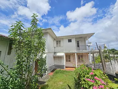 Maison, 120 m²