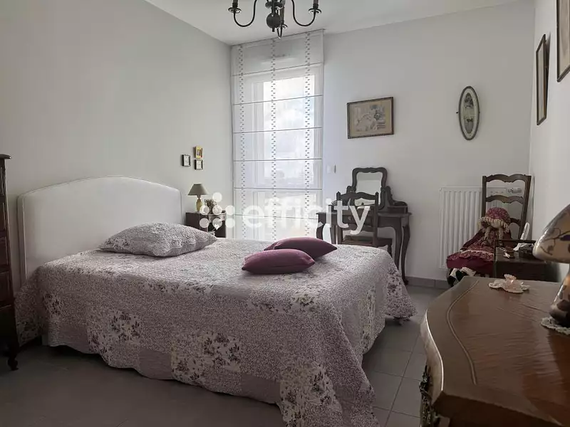 Appartement, 88 m²