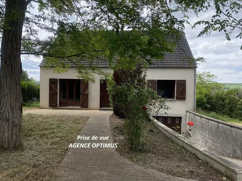 Maison, 70 m²