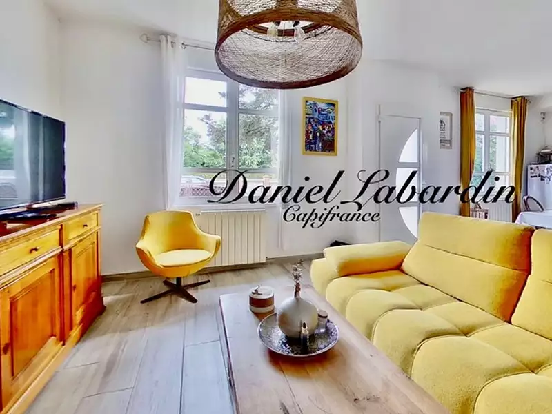 Maison, 79 m²