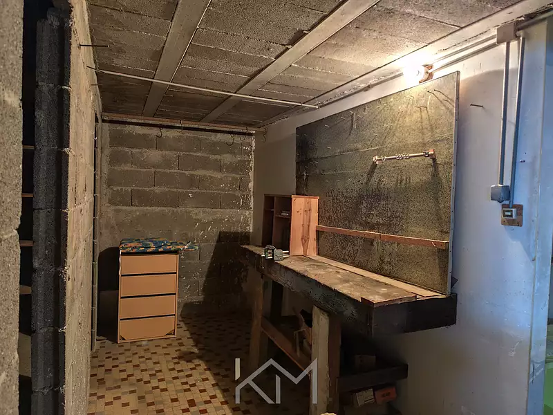 Maison, 156 m²