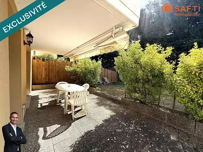 Appartement, 81 m²