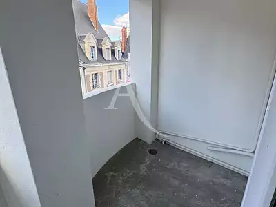 Appartement, 60,53 m²