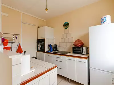 Maison, 74 m²