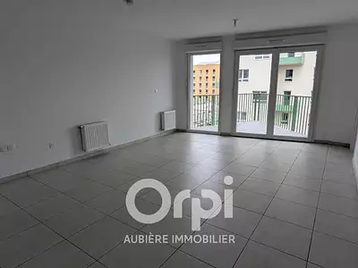 Appartement, 31 m²