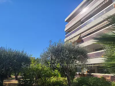 Appartement, 63,21 m²