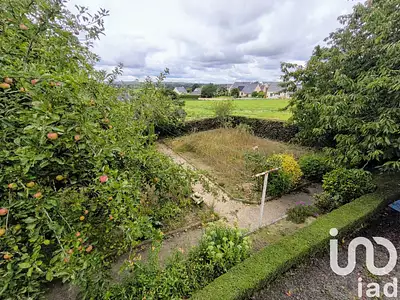 Maison, 87 m²