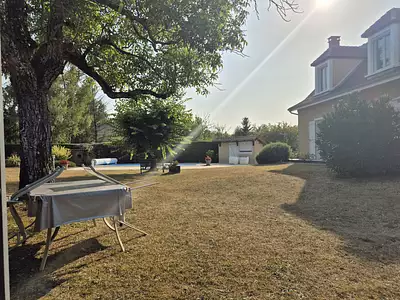 Maison, 138 m²