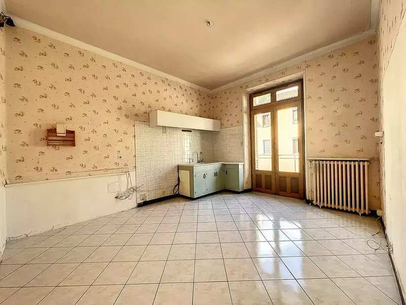Immeuble, 1 050 m²
