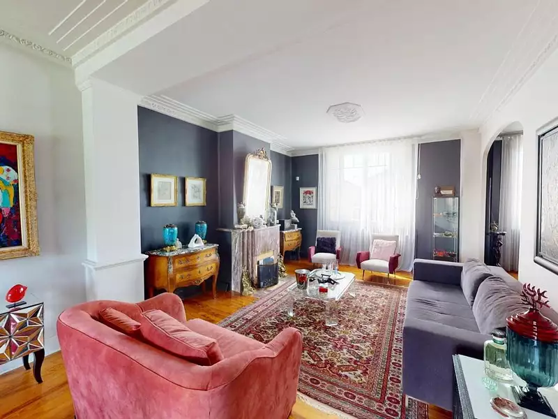 Maison, 208 m²
