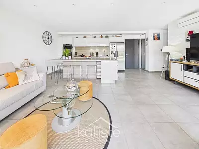 Appartement, 71 m²