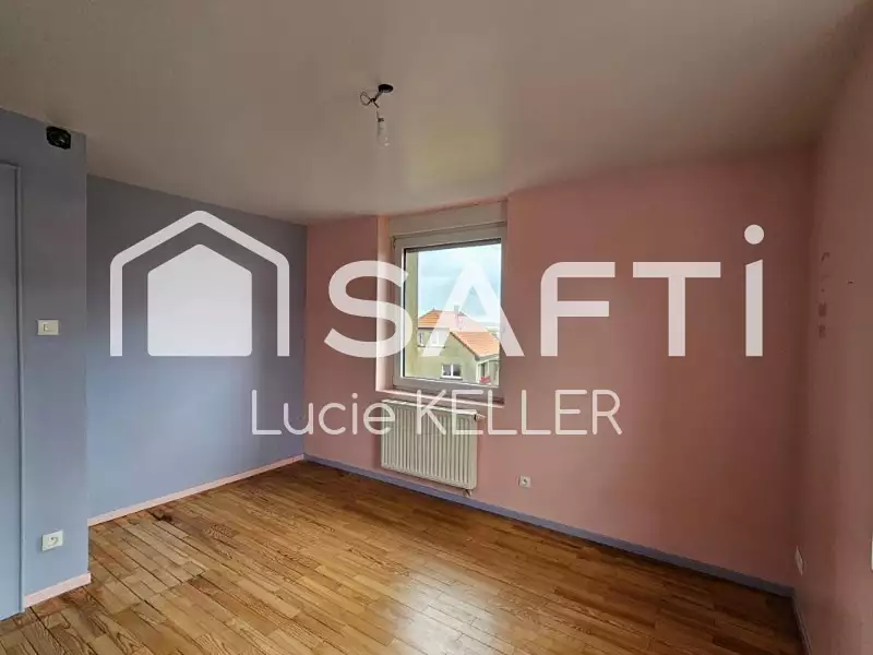 Appartement, 122 m²