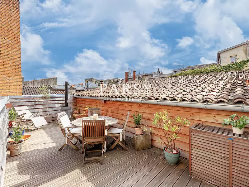 Appartement, 142 m²