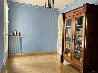 Maison, 225 m²