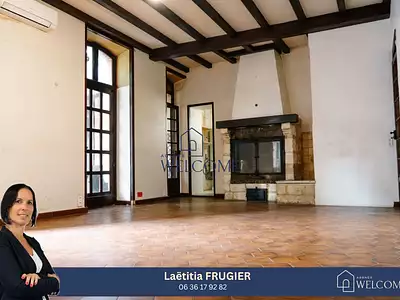 Appartement, 87 m²