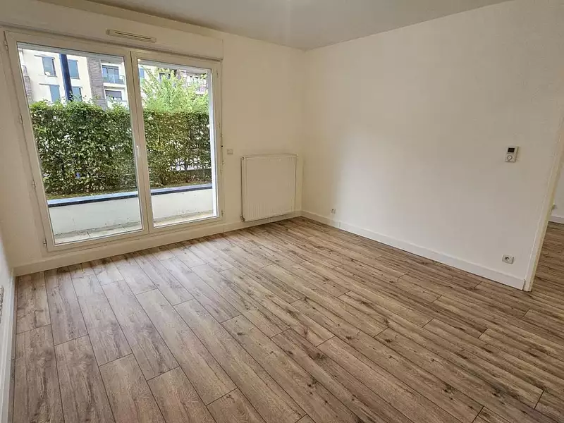 Appartement, 41 m²