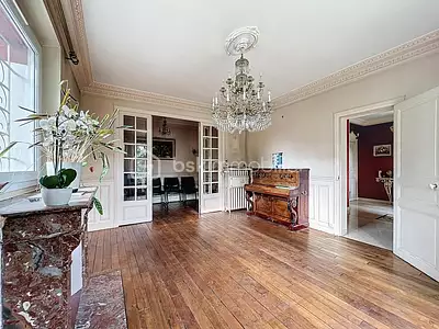 Maison, 132 m²