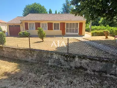 Maison, 92,41 m²