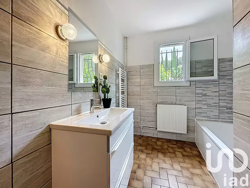 Maison, 114 m²