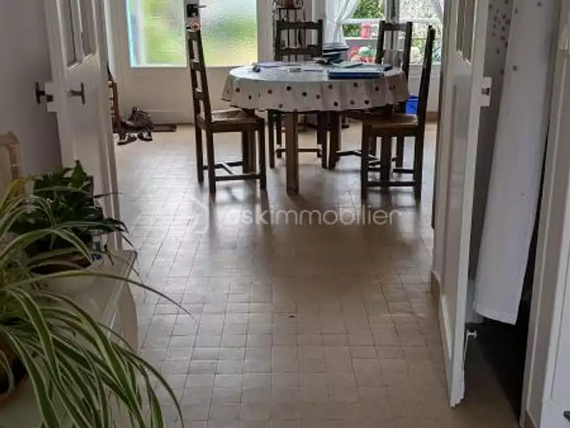 Maison, 110 m²