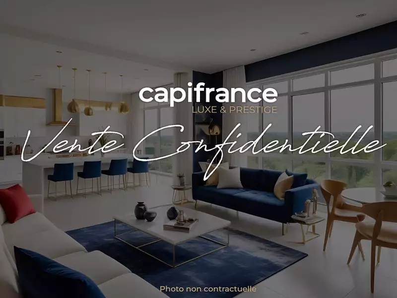 Maison, 95 m²