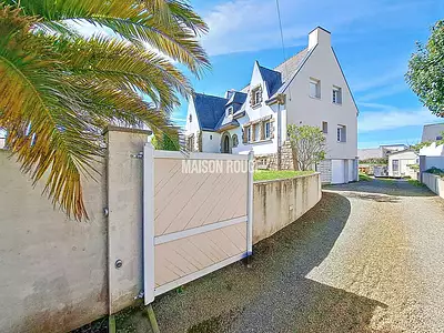 Maison, 165 m²