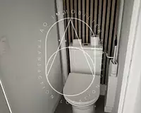 Appartement, 32,24 m²